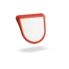 C-Racer Universal Flat Track Racer Mask No4 - MCR4